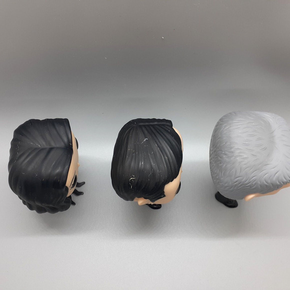 Funko Pop! ADDAMS FAMILY # 809 810 811 812 813 815 Set of 6 Wednesday Fester - Picture 12 of 16